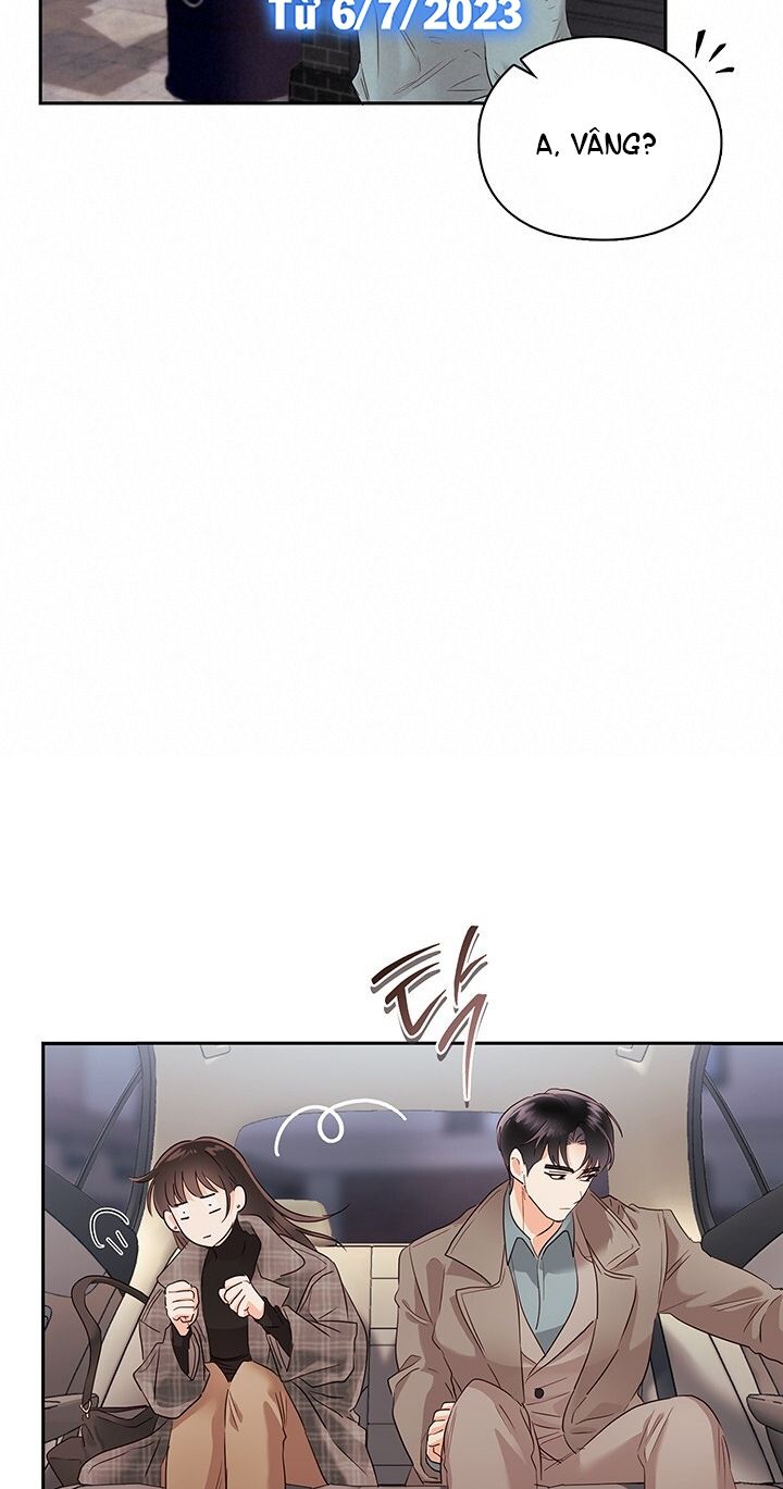 Trong Công Ty Thì Hãy Đứng Đắn Chương 19 page 49 - Giả Dược