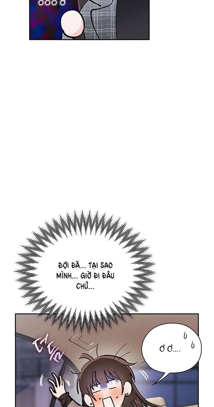 Trong Công Ty Thì Hãy Đứng Đắn Chương 19 page 51 - Giả Dược