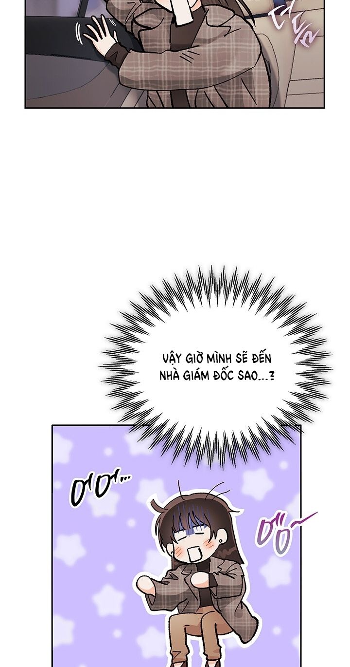 Trong Công Ty Thì Hãy Đứng Đắn Chương 19 page 52 - Giả Dược