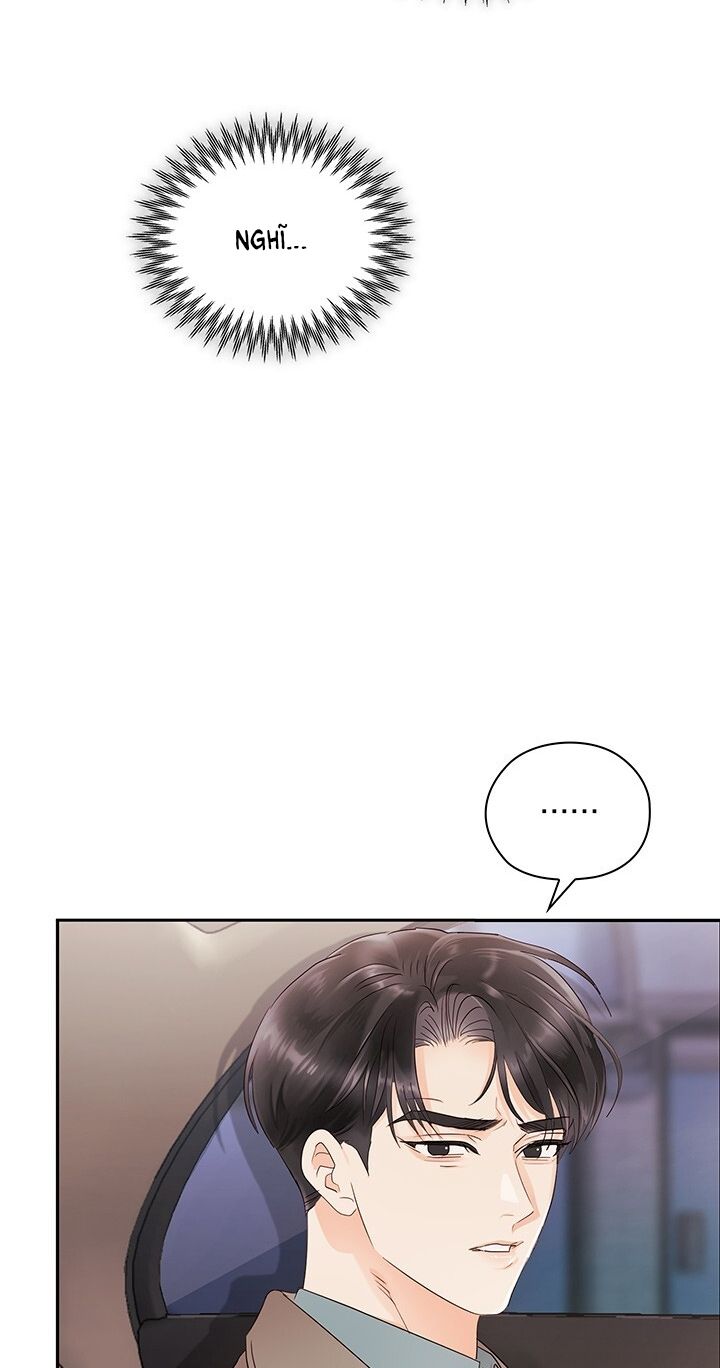 Trong Công Ty Thì Hãy Đứng Đắn Chương 19 page 54 - Giả Dược
