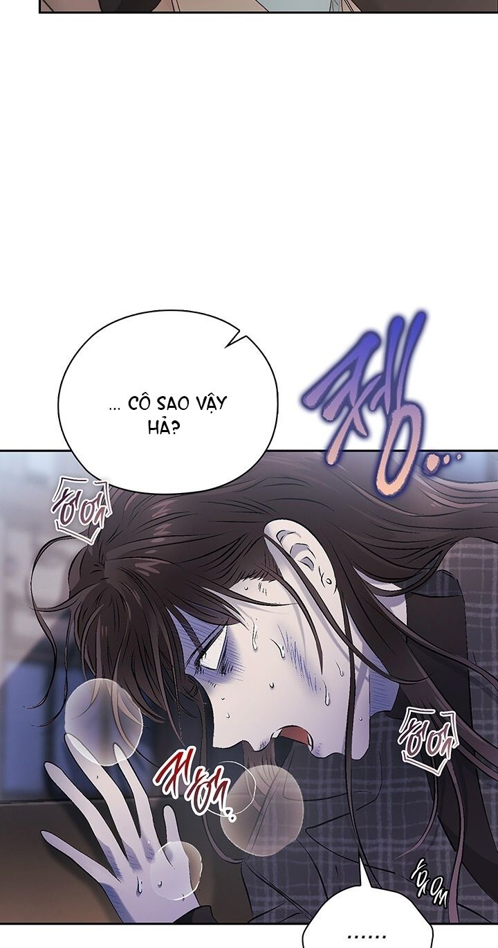 Trong Công Ty Thì Hãy Đứng Đắn Chương 19 page 55 - Giả Dược