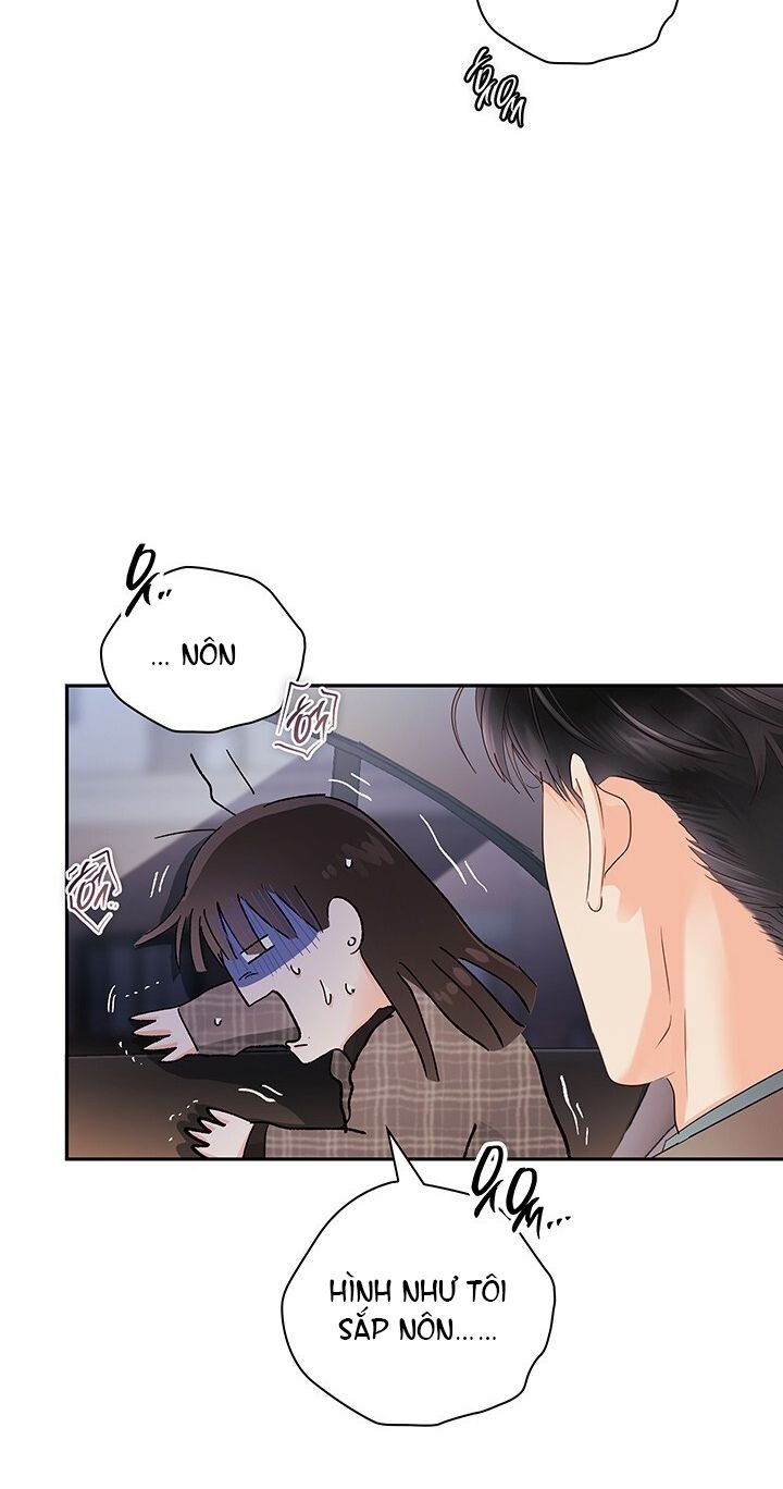 Trong Công Ty Thì Hãy Đứng Đắn Chương 19 page 56 - Giả Dược