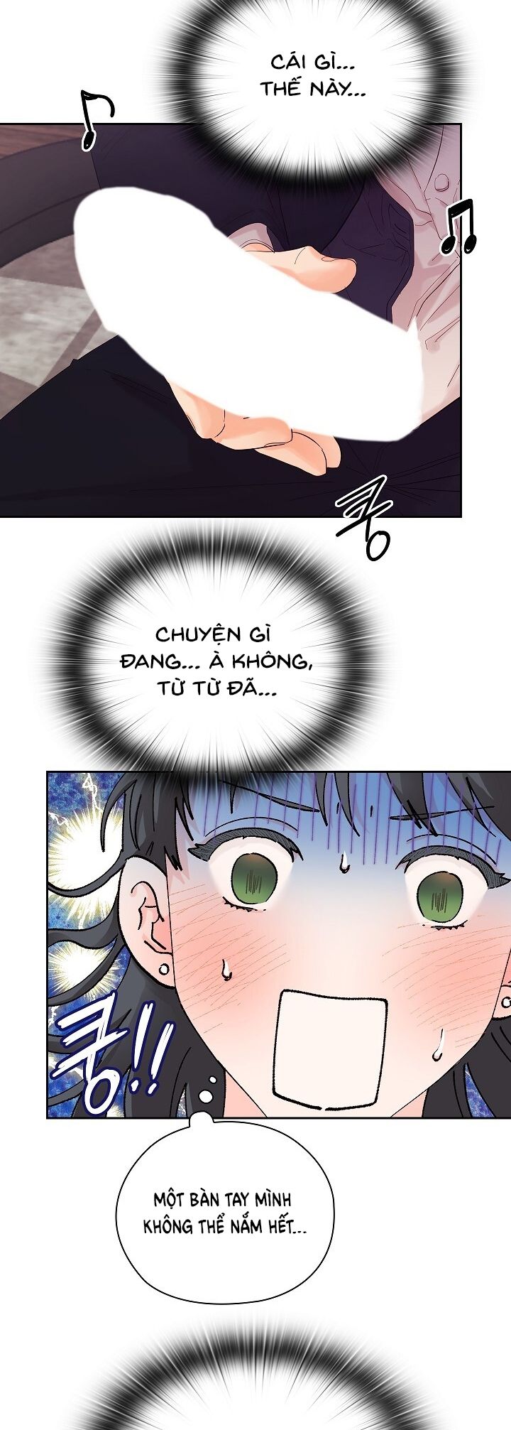 Trong Công Ty Thì Hãy Đứng Đắn Chương 2 page 2 - Giả Dược