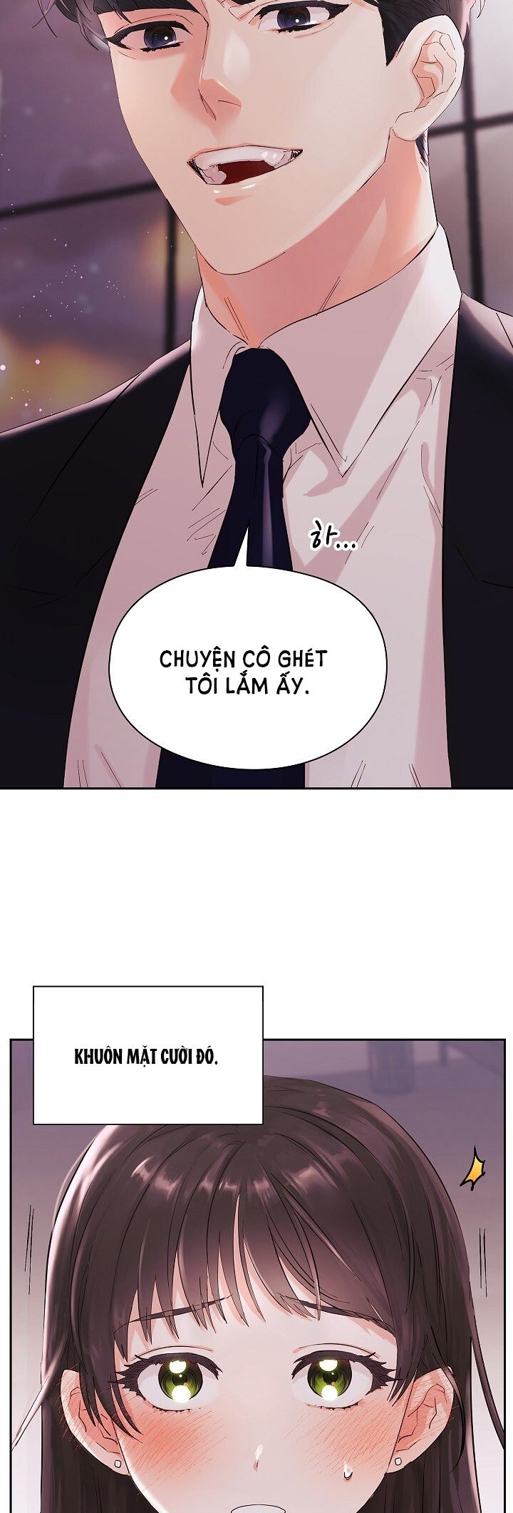 Trong Công Ty Thì Hãy Đứng Đắn Chương 2 page 27 - Giả Dược