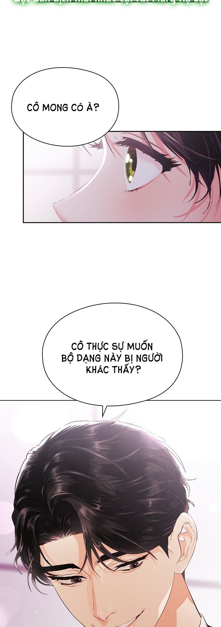 Trong Công Ty Thì Hãy Đứng Đắn Chương 2 page 42 - Giả Dược