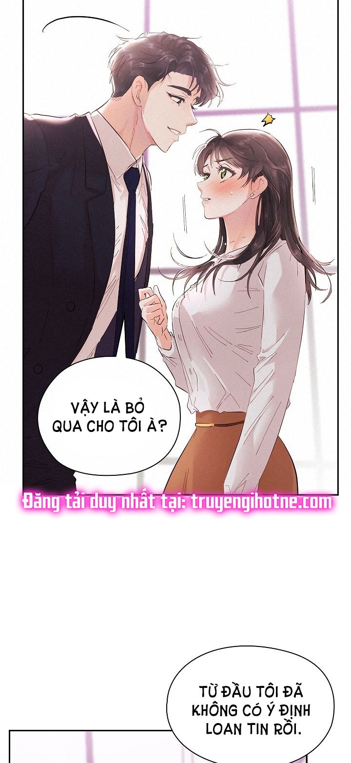 Trong Công Ty Thì Hãy Đứng Đắn Chương 2 page 47 - Giả Dược