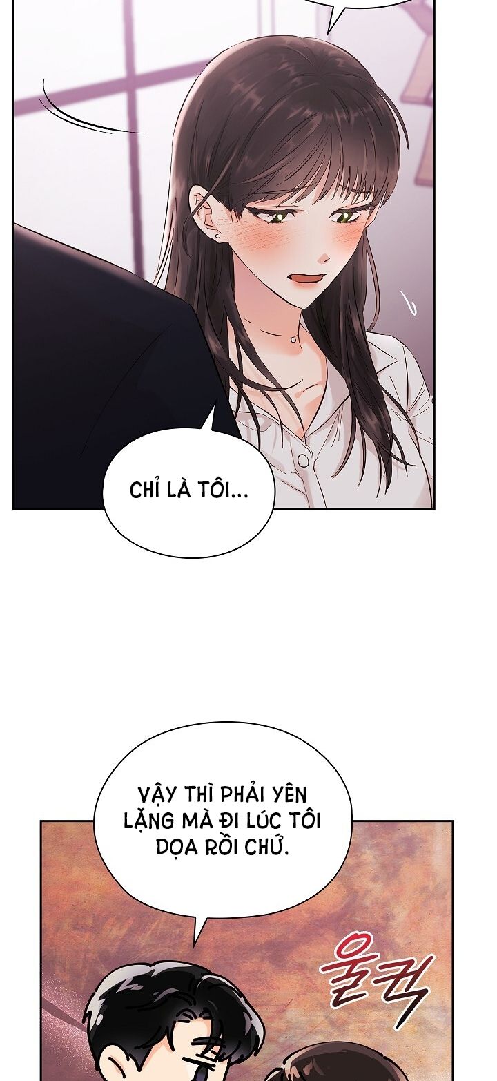 Trong Công Ty Thì Hãy Đứng Đắn Chương 2 page 48 - Giả Dược