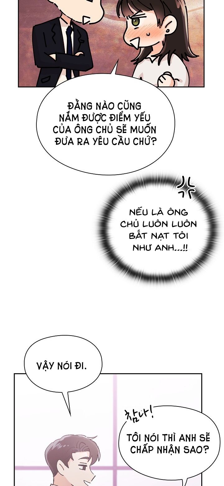 Trong Công Ty Thì Hãy Đứng Đắn Chương 2 page 49 - Giả Dược