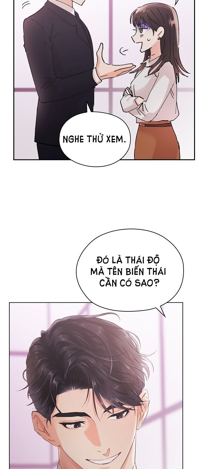 Trong Công Ty Thì Hãy Đứng Đắn Chương 2 page 50 - Giả Dược