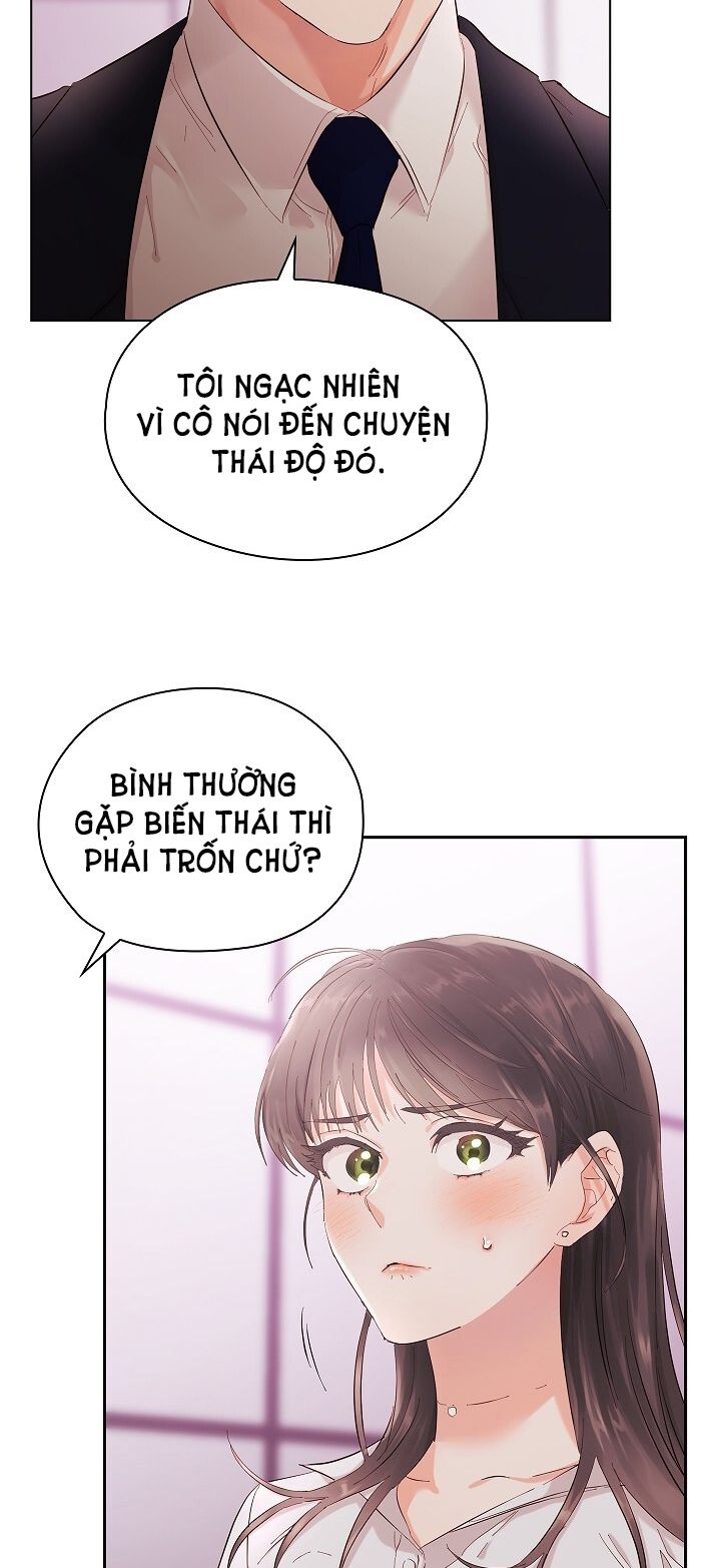 Trong Công Ty Thì Hãy Đứng Đắn Chương 2 page 51 - Giả Dược