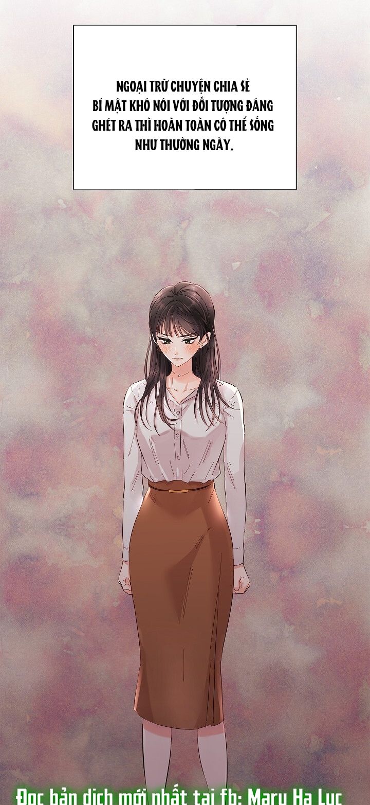 Trong Công Ty Thì Hãy Đứng Đắn Chương 2 page 53 - Giả Dược
