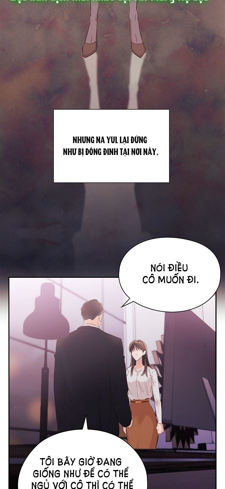 Trong Công Ty Thì Hãy Đứng Đắn Chương 2 page 54 - Giả Dược