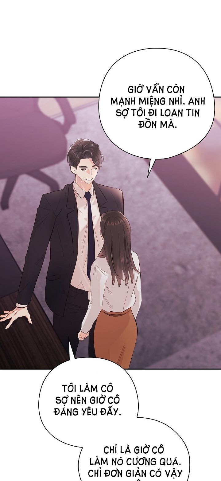 Trong Công Ty Thì Hãy Đứng Đắn Chương 2 page 56 - Giả Dược