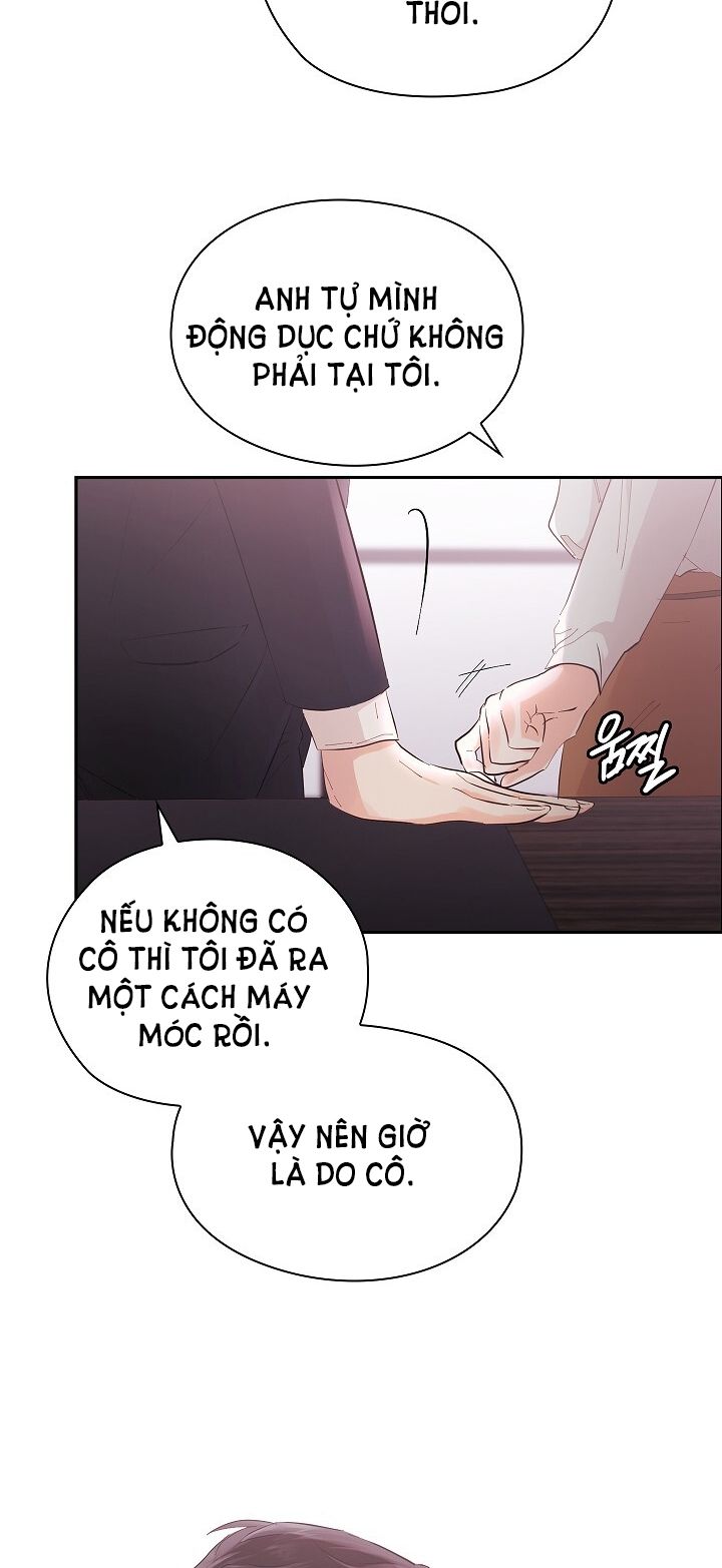 Trong Công Ty Thì Hãy Đứng Đắn Chương 2 page 57 - Giả Dược