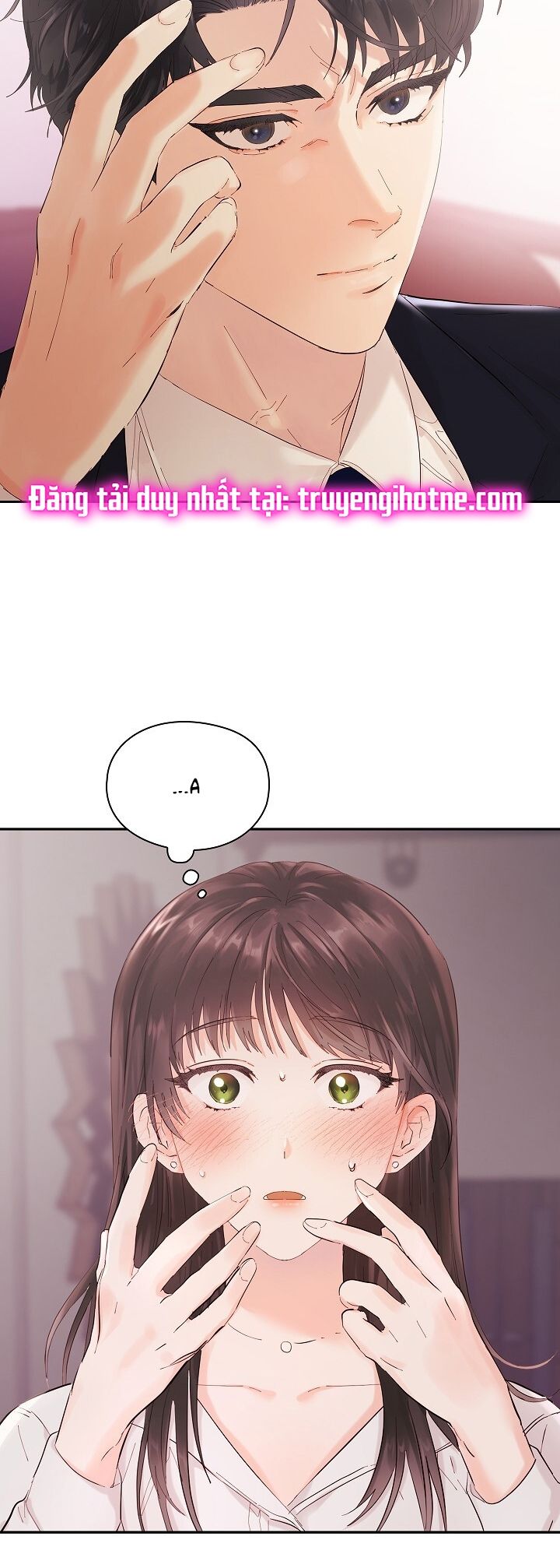 Trong Công Ty Thì Hãy Đứng Đắn Chương 2 page 9 - Giả Dược