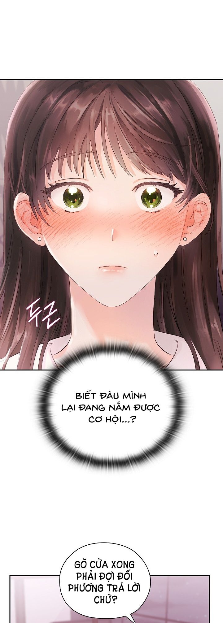 Trong Công Ty Thì Hãy Đứng Đắn Chương 2 page 10 - Giả Dược