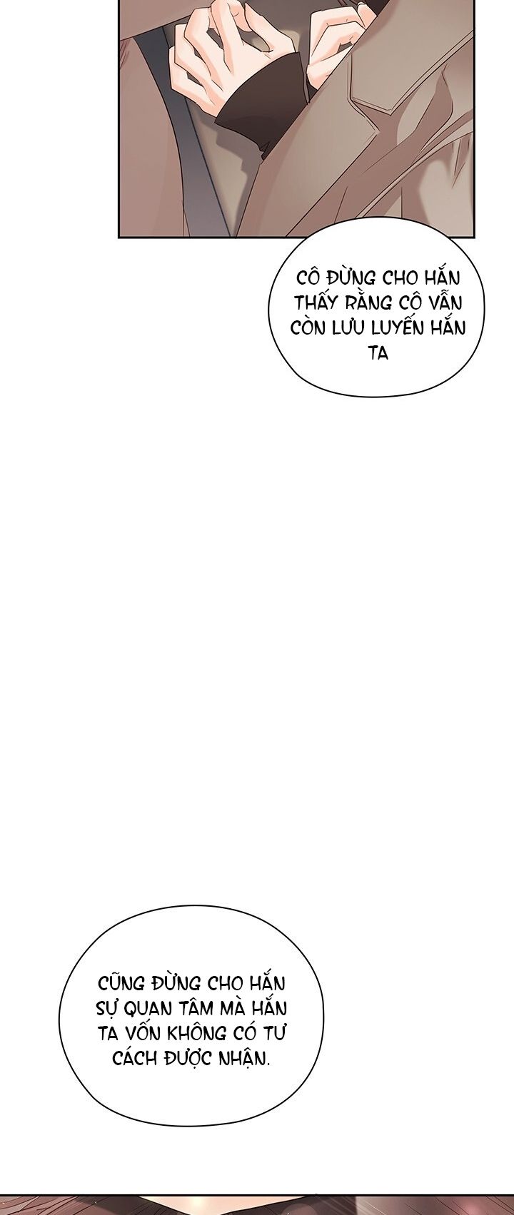 Trong Công Ty Thì Hãy Đứng Đắn Chương 20 page 16 - Giả Dược