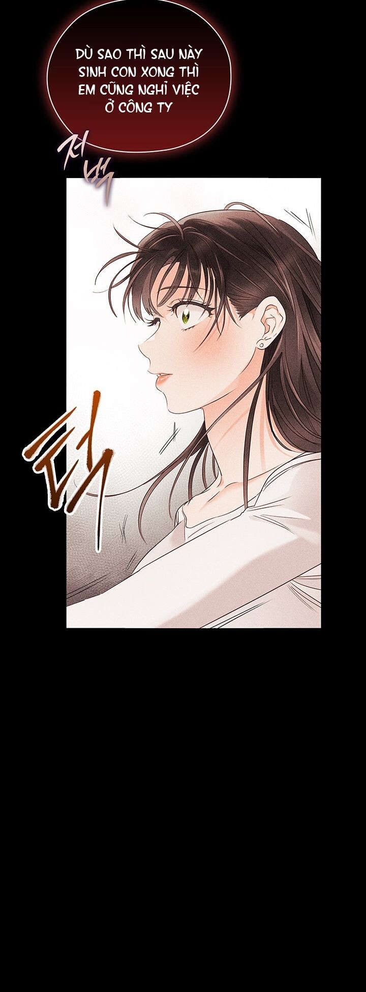 Trong Công Ty Thì Hãy Đứng Đắn Chương 20 page 23 - Giả Dược