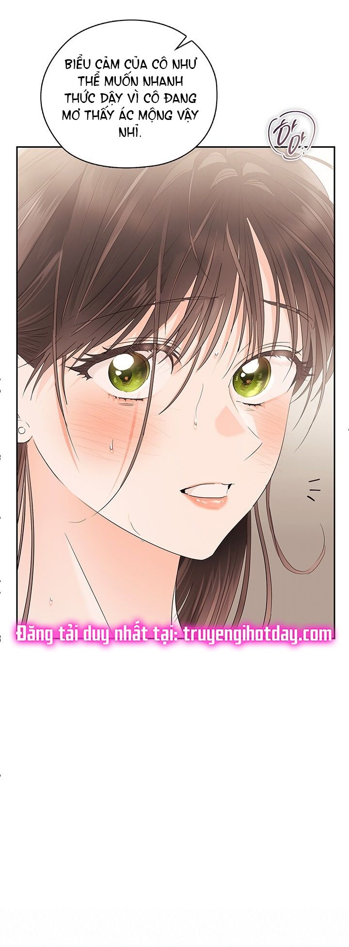 Trong Công Ty Thì Hãy Đứng Đắn Chương 20 page 36 - Giả Dược