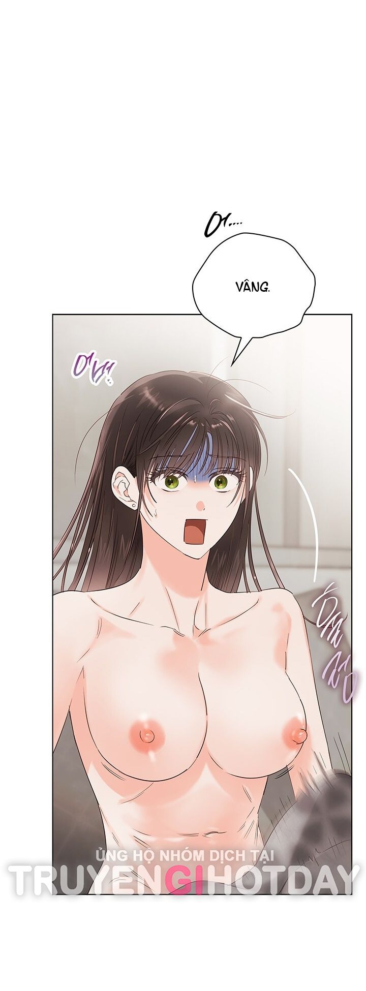 Trong Công Ty Thì Hãy Đứng Đắn Chương 20 page 40 - Giả Dược