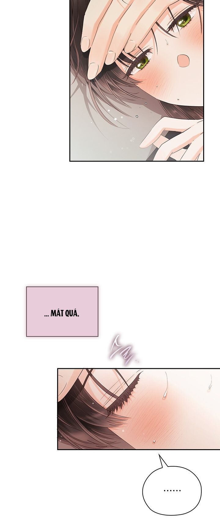Trong Công Ty Thì Hãy Đứng Đắn Chương 20 page 5 - Giả Dược