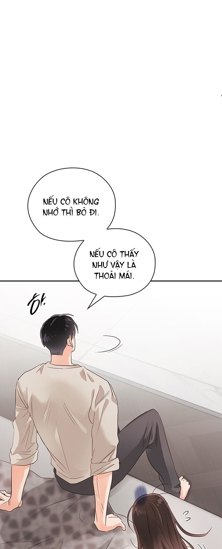 Trong Công Ty Thì Hãy Đứng Đắn Chương 20 page 57 - Giả Dược