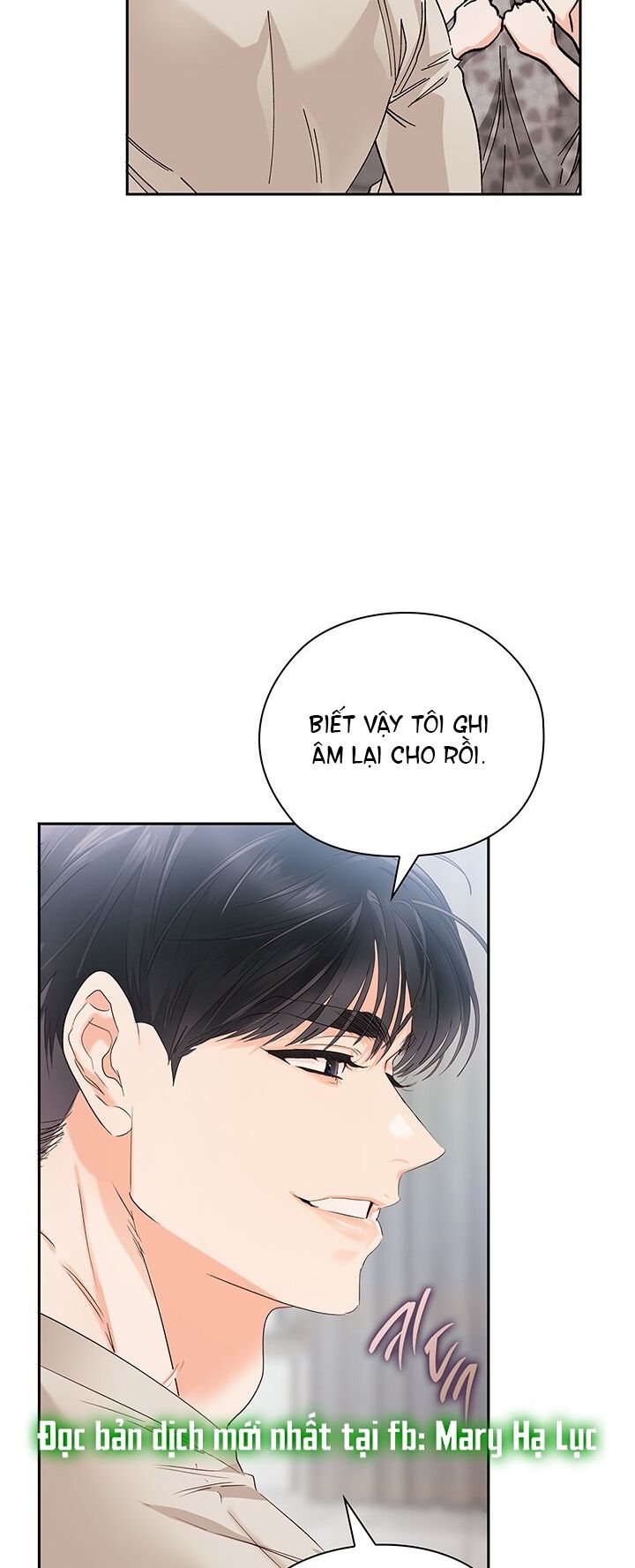 Trong Công Ty Thì Hãy Đứng Đắn Chương 20 page 59 - Giả Dược
