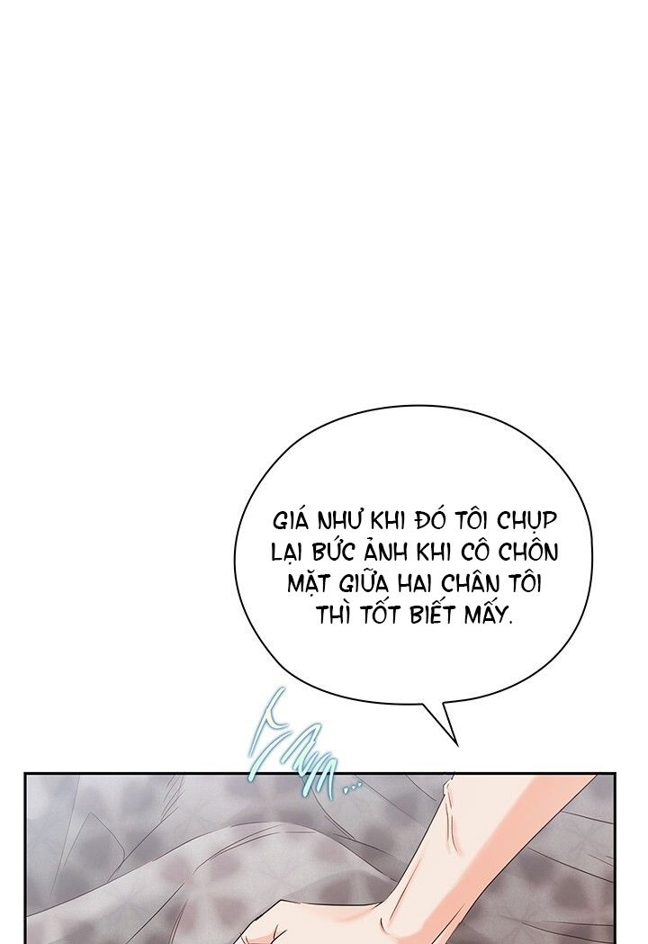 Trong Công Ty Thì Hãy Đứng Đắn Chương 20 page 61 - Giả Dược