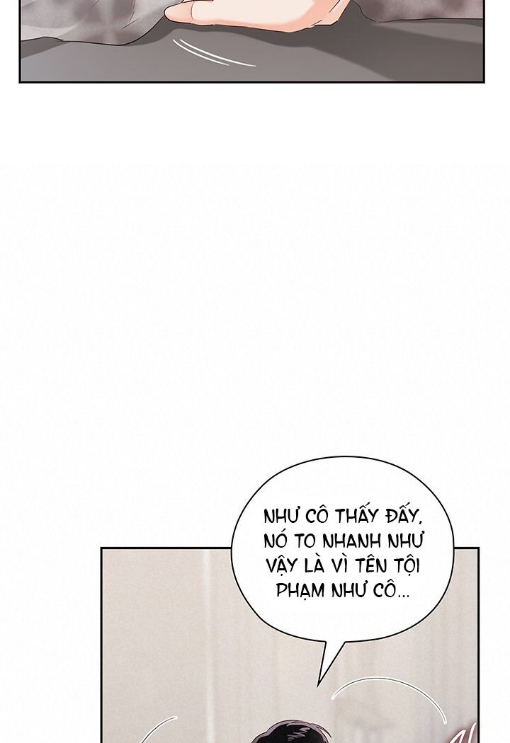 Trong Công Ty Thì Hãy Đứng Đắn Chương 20 page 62 - Giả Dược