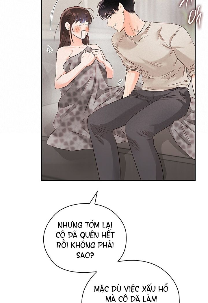 Trong Công Ty Thì Hãy Đứng Đắn Chương 20 page 63 - Giả Dược