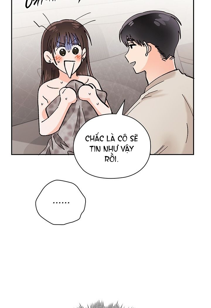 Trong Công Ty Thì Hãy Đứng Đắn Chương 20 page 68 - Giả Dược