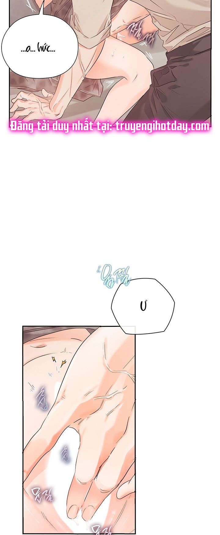 Trong Công Ty Thì Hãy Đứng Đắn Chương 21 page 2 - Giả Dược