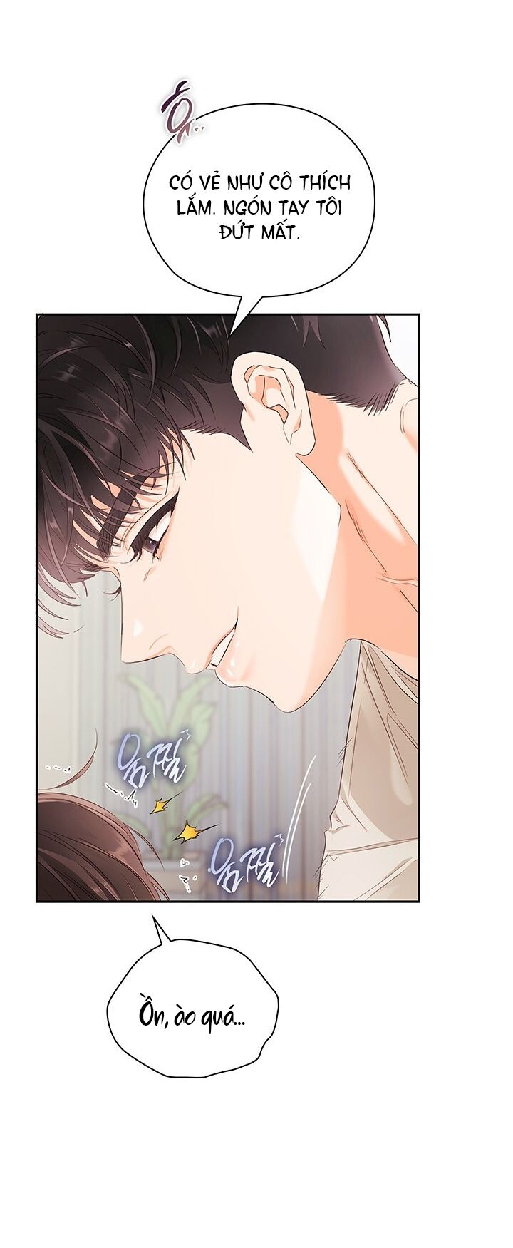 Trong Công Ty Thì Hãy Đứng Đắn Chương 21 page 13 - Giả Dược