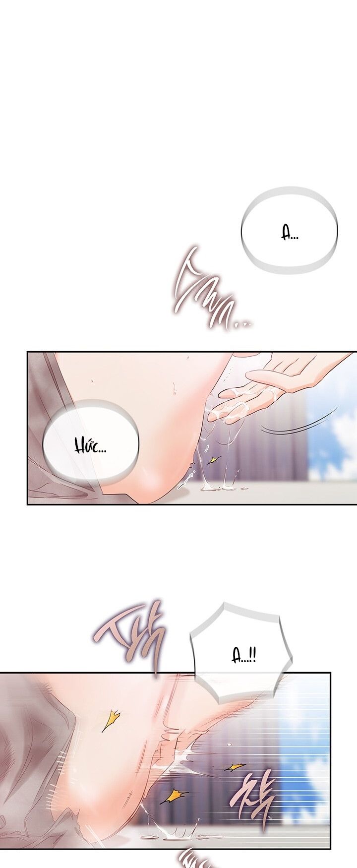Trong Công Ty Thì Hãy Đứng Đắn Chương 21 page 14 - Giả Dược