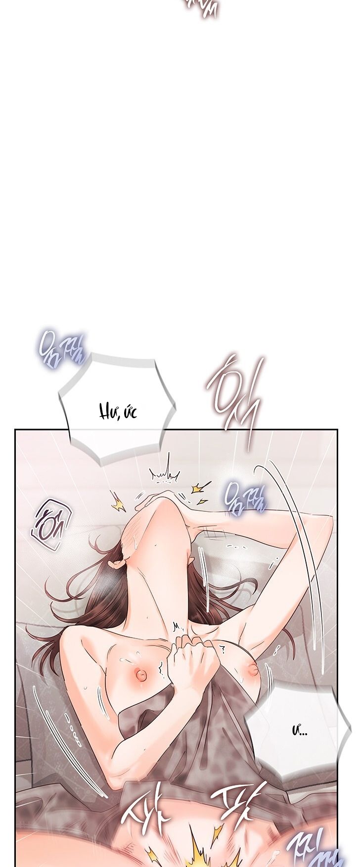 Trong Công Ty Thì Hãy Đứng Đắn Chương 21 page 15 - Giả Dược