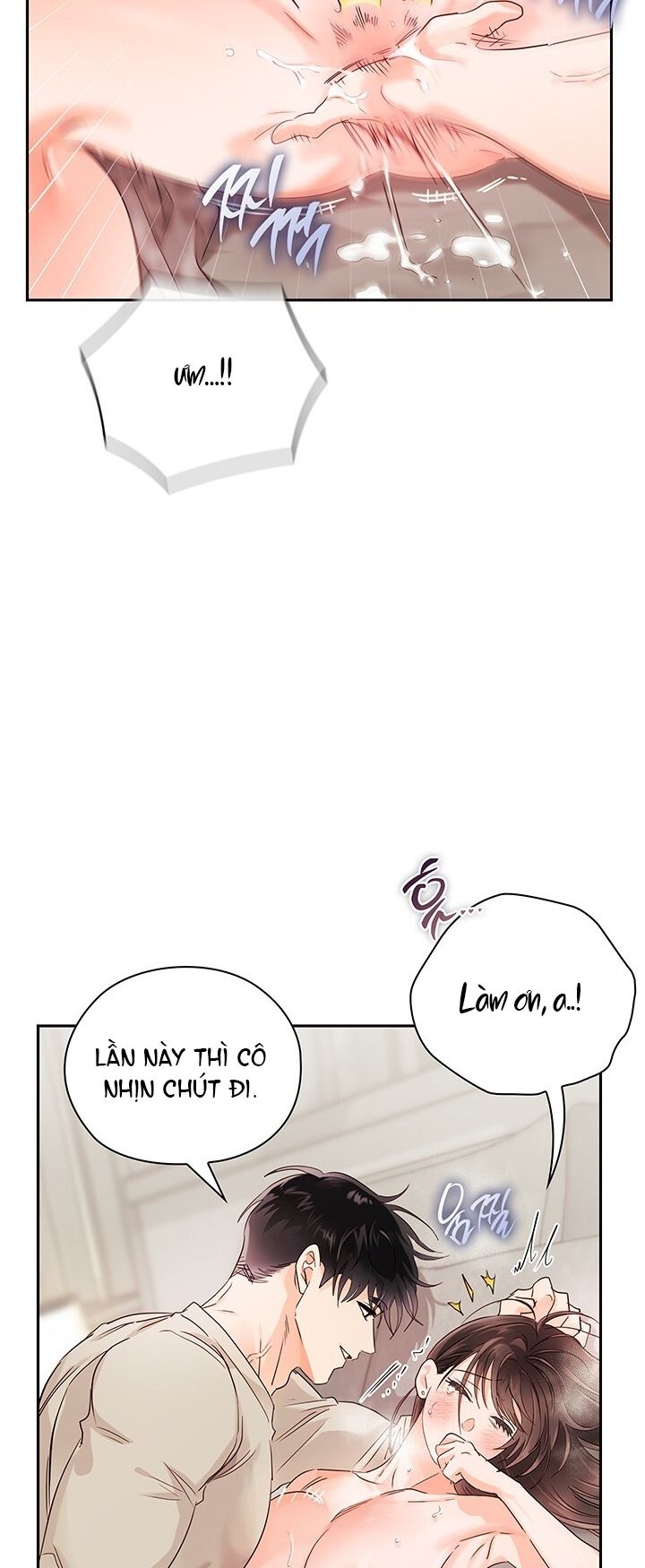 Trong Công Ty Thì Hãy Đứng Đắn Chương 21 page 16 - Giả Dược
