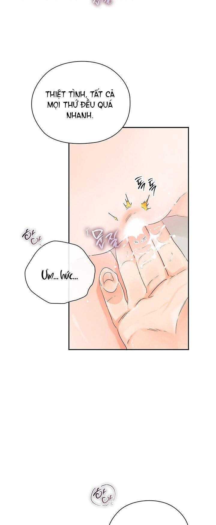 Trong Công Ty Thì Hãy Đứng Đắn Chương 21 page 3 - Giả Dược