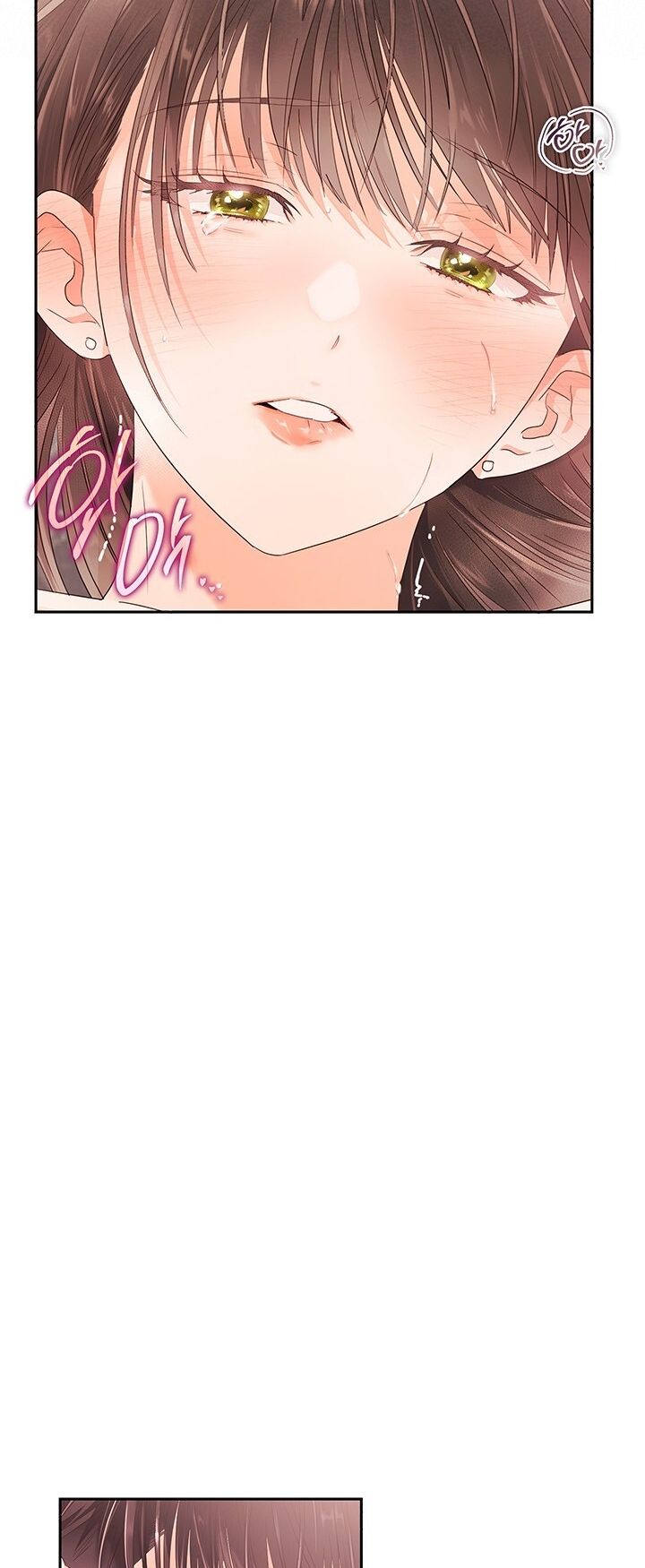Trong Công Ty Thì Hãy Đứng Đắn Chương 21 page 22 - Giả Dược