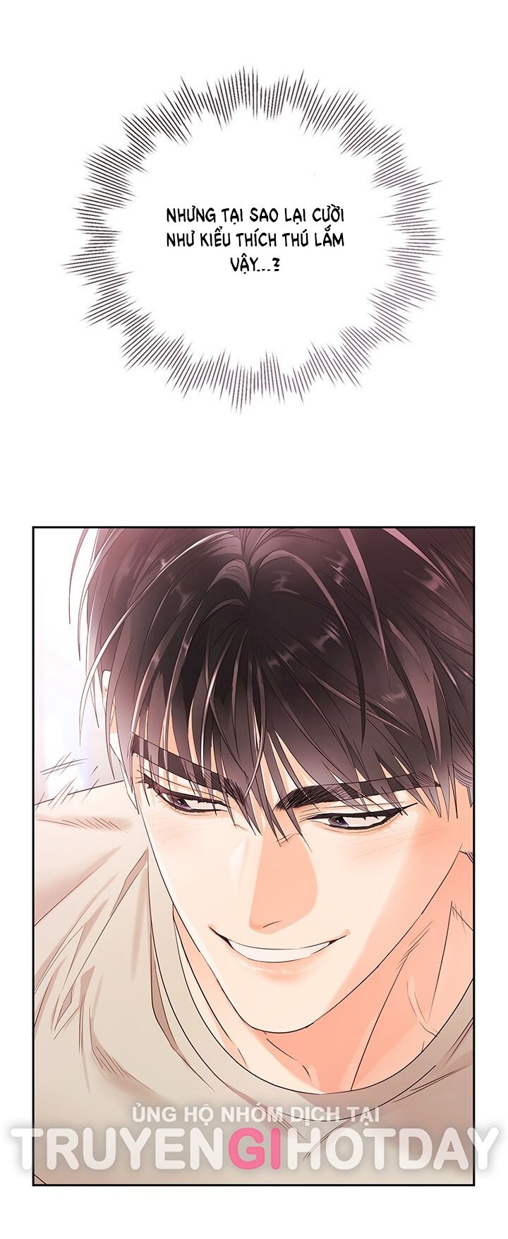 Trong Công Ty Thì Hãy Đứng Đắn Chương 21 page 30 - Giả Dược