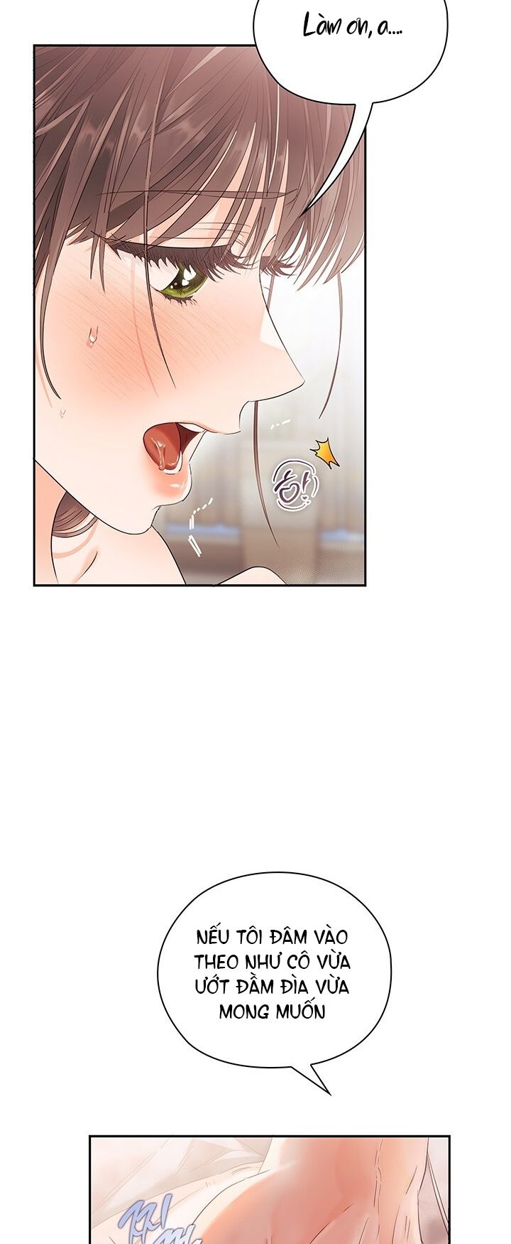 Trong Công Ty Thì Hãy Đứng Đắn Chương 21 page 4 - Giả Dược