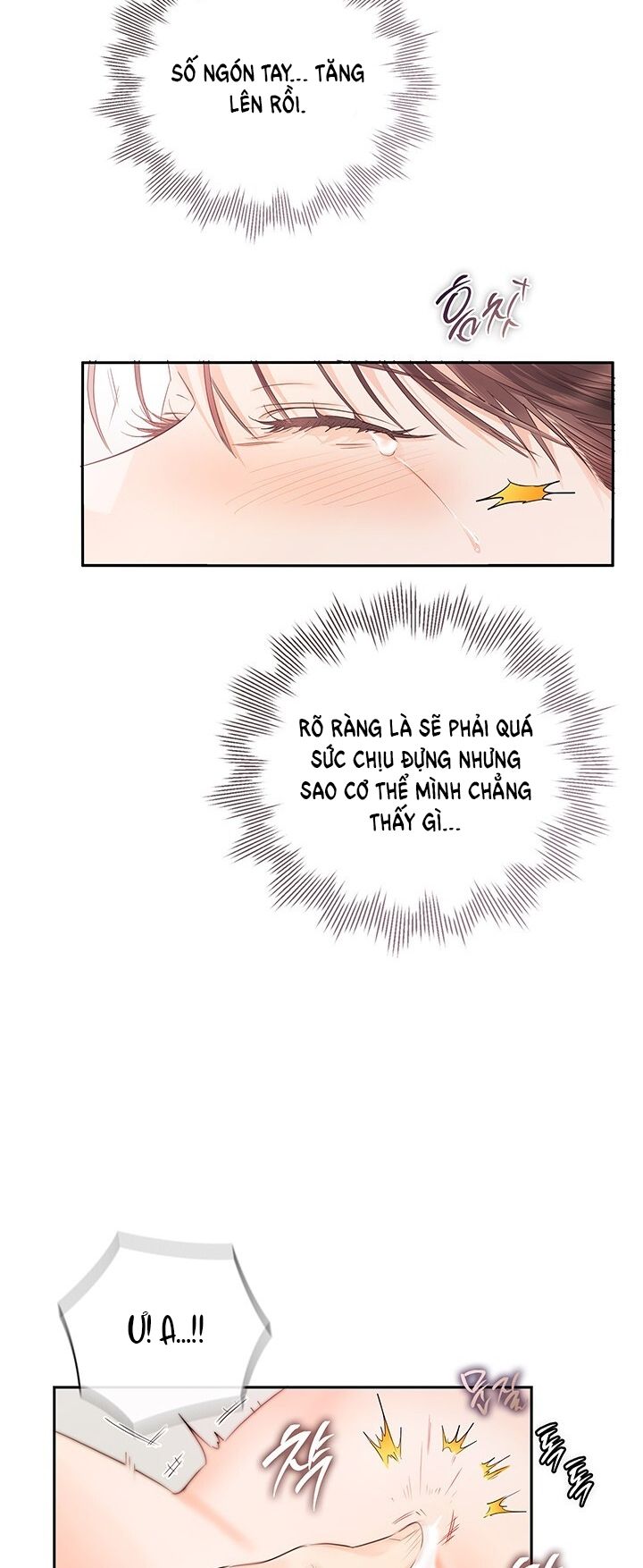 Trong Công Ty Thì Hãy Đứng Đắn Chương 21 page 39 - Giả Dược