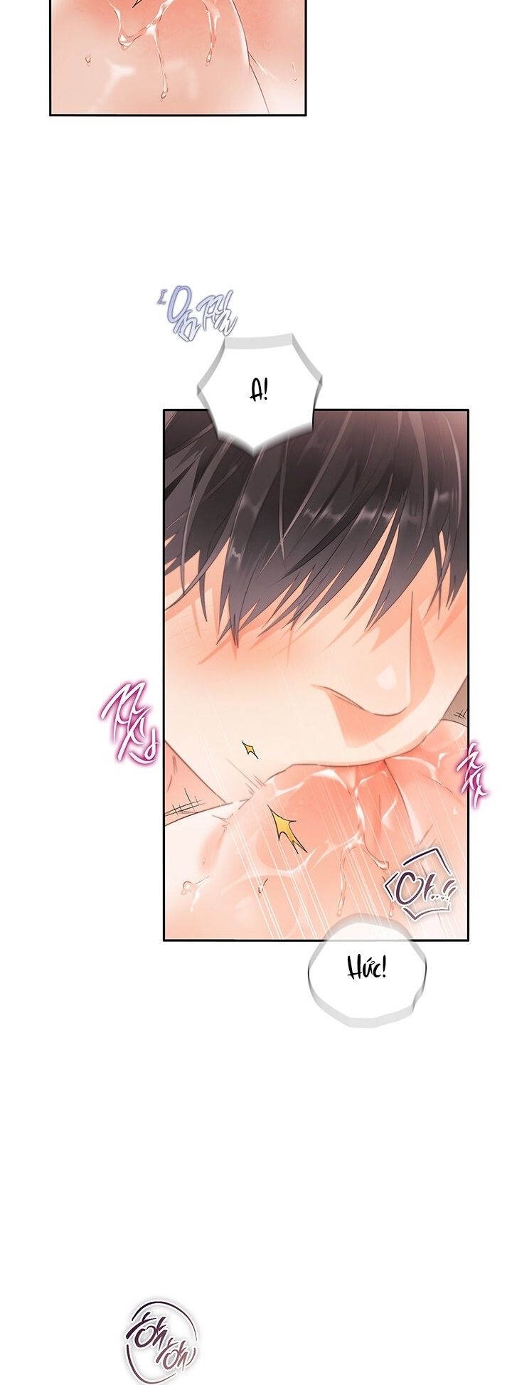 Trong Công Ty Thì Hãy Đứng Đắn Chương 22 page 13 - Giả Dược