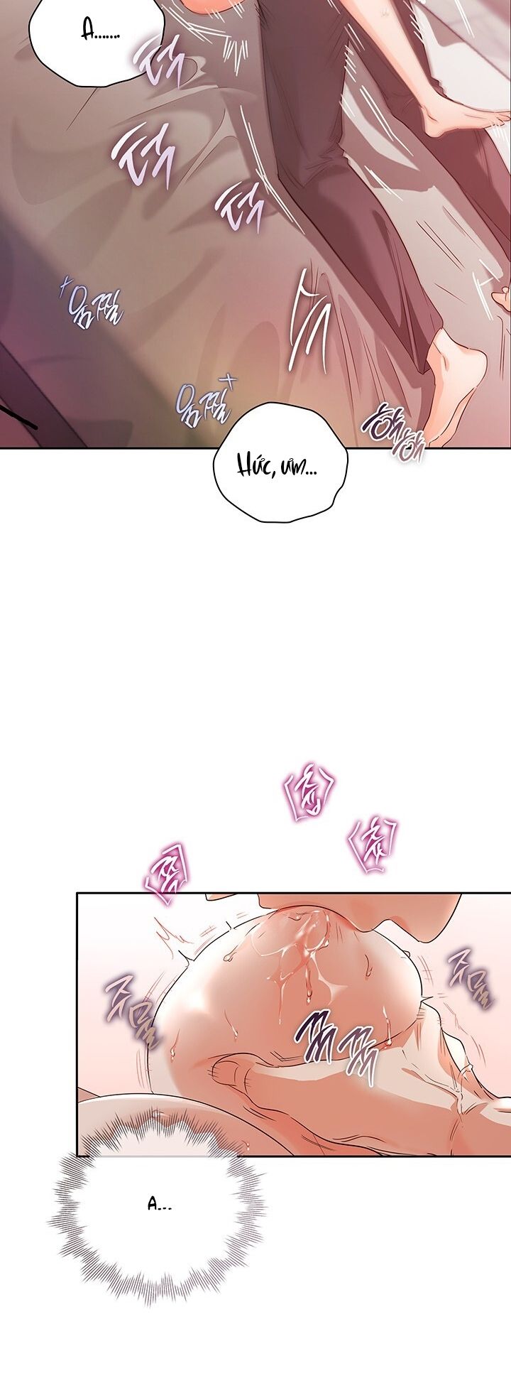 Trong Công Ty Thì Hãy Đứng Đắn Chương 22 page 16 - Giả Dược