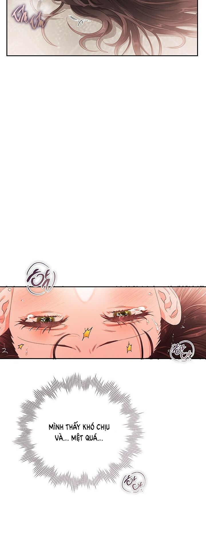 Trong Công Ty Thì Hãy Đứng Đắn Chương 22 page 18 - Giả Dược