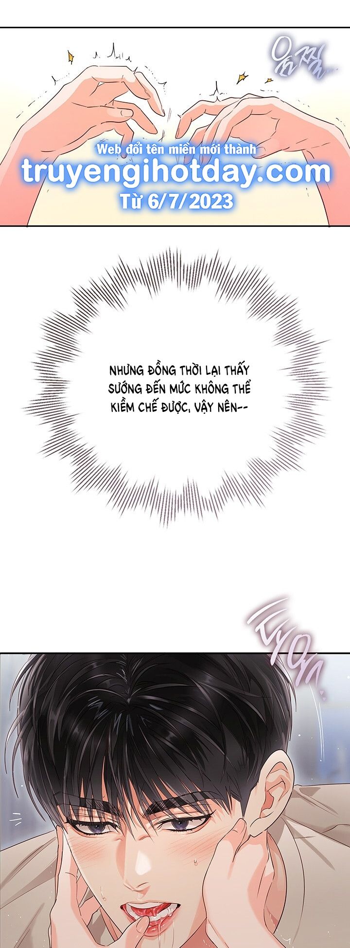 Trong Công Ty Thì Hãy Đứng Đắn Chương 22 page 19 - Giả Dược