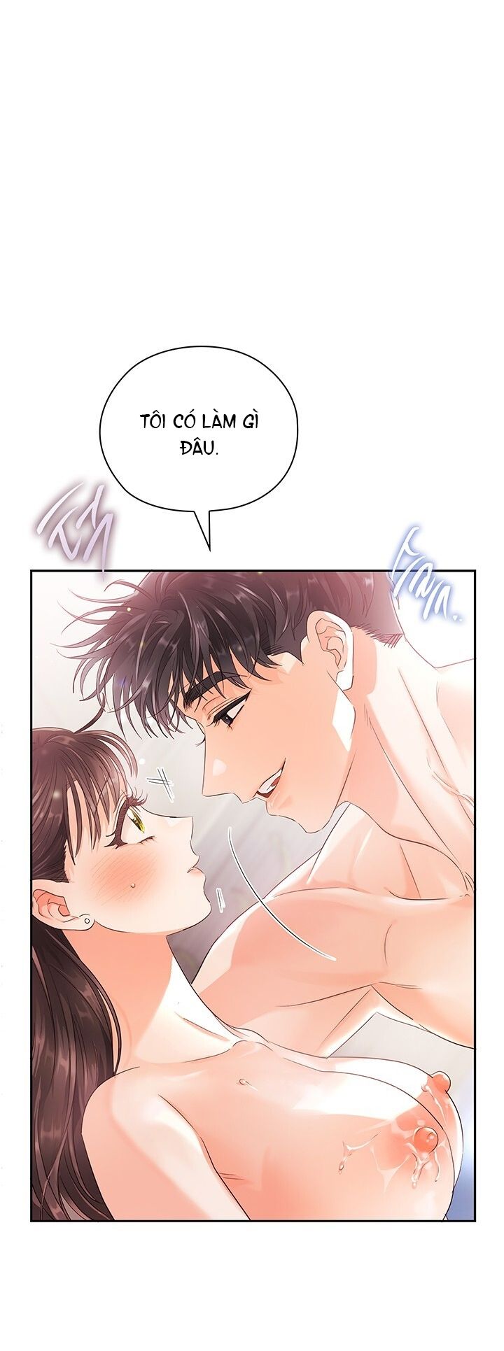 Trong Công Ty Thì Hãy Đứng Đắn Chương 22 page 29 - Giả Dược