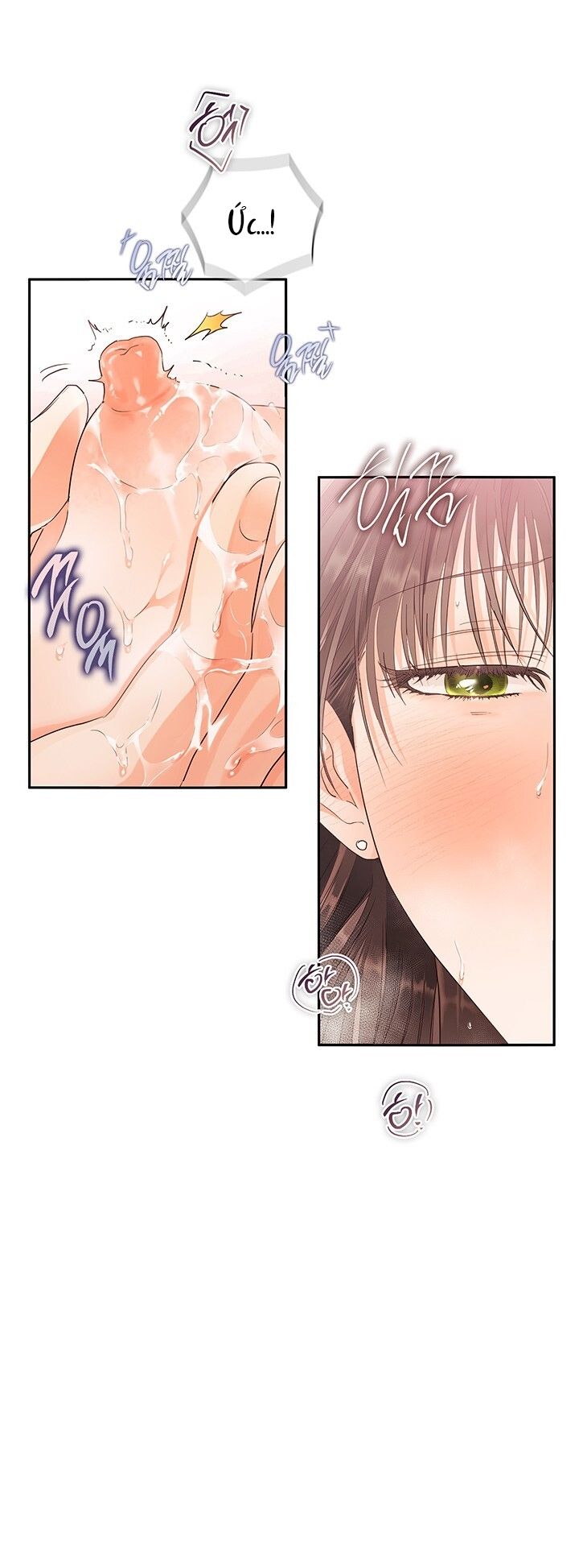 Trong Công Ty Thì Hãy Đứng Đắn Chương 22 page 5 - Giả Dược
