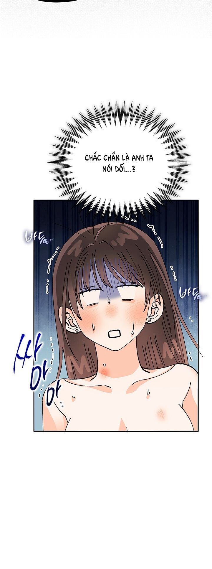 Trong Công Ty Thì Hãy Đứng Đắn Chương 22 page 41 - Giả Dược