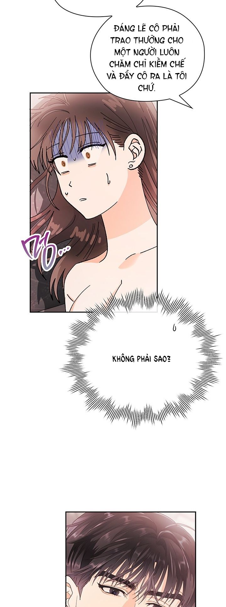 Trong Công Ty Thì Hãy Đứng Đắn Chương 22 page 43 - Giả Dược