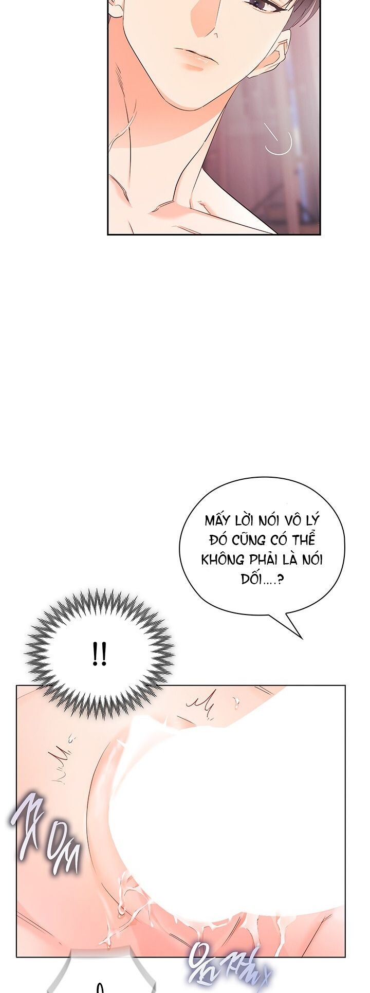 Trong Công Ty Thì Hãy Đứng Đắn Chương 22 page 44 - Giả Dược